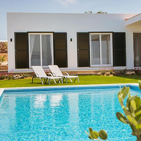 Villa Bella Es Mercadal Exterior foto